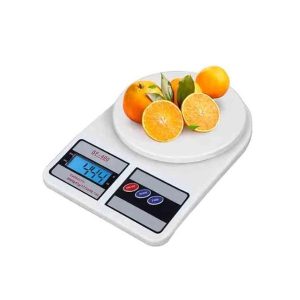 Weight Machine