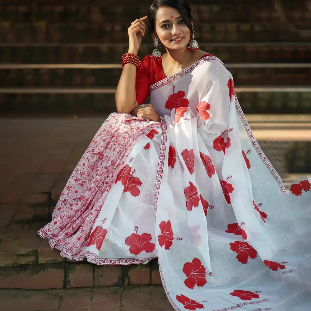 0689264_dhupian-half-silk-skin-print-saree-for-women-multicolor-pp-211