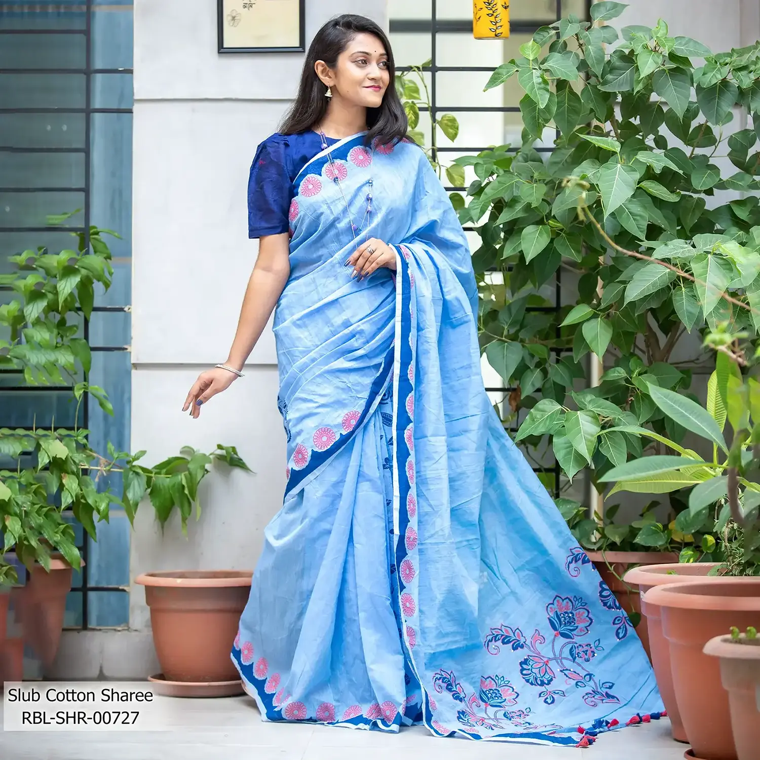 RBL-SHR-00727-5