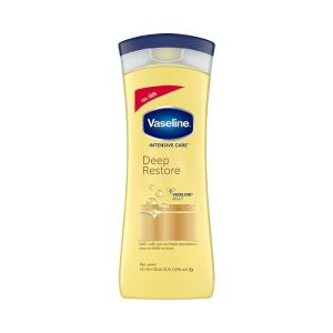 Vaseline Lotion Deep Restore