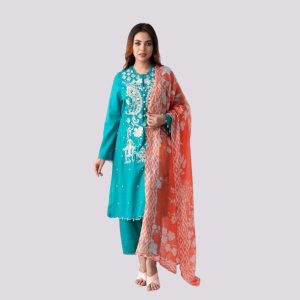 Women's Three Piece